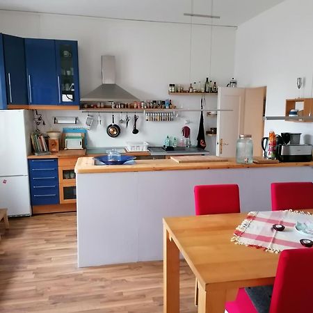 Lippolds Stube Apartment Brunkensen Стая снимка