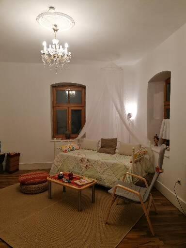Lippolds Stube Apartment Brunkensen Екстериор снимка