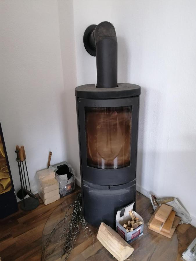 Lippolds Stube Apartment Brunkensen Екстериор снимка