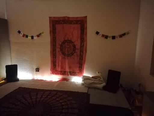 Lippolds Stube Apartment Brunkensen Екстериор снимка