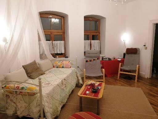 Lippolds Stube Apartment Brunkensen Екстериор снимка