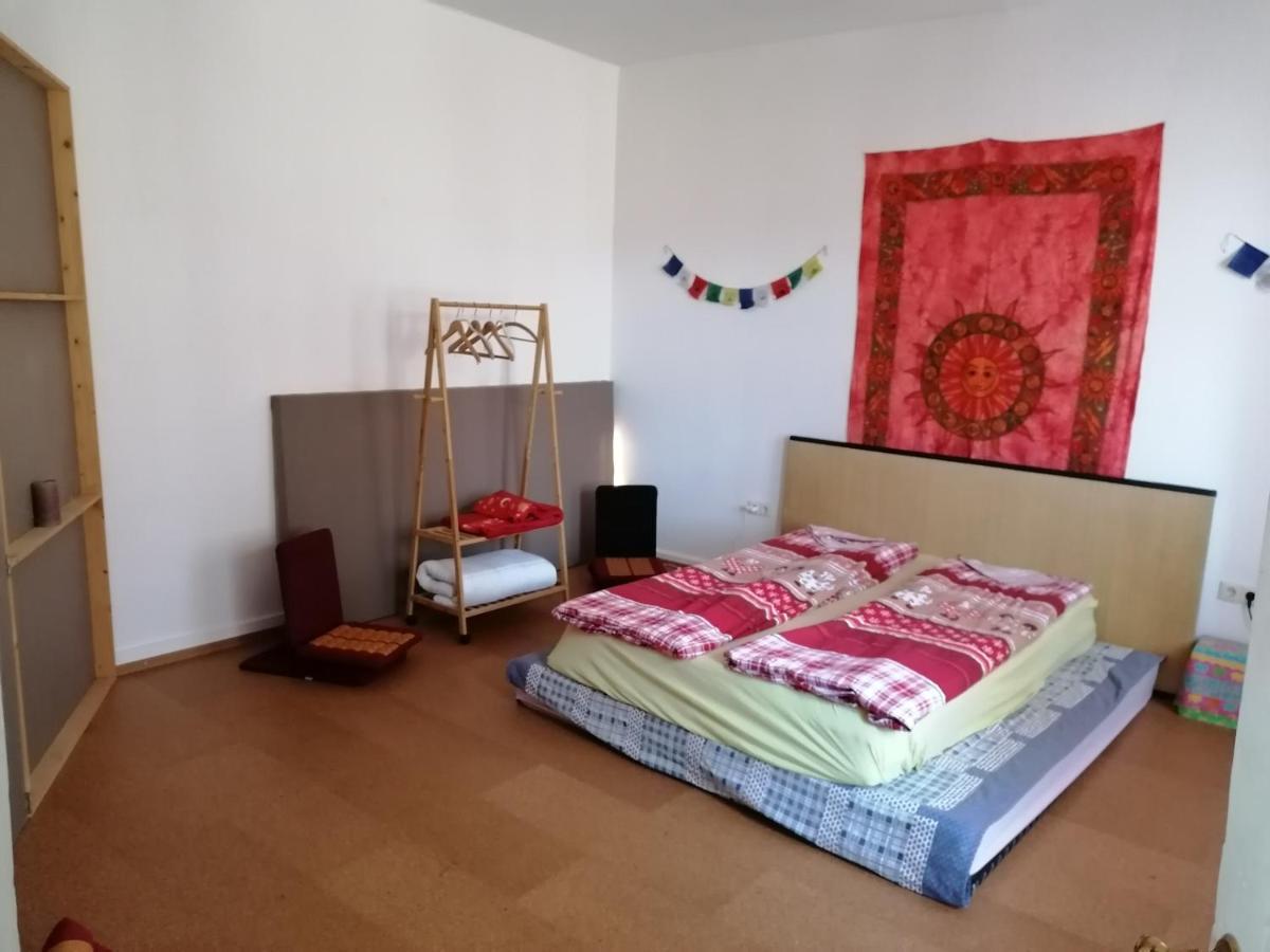 Lippolds Stube Apartment Brunkensen Екстериор снимка