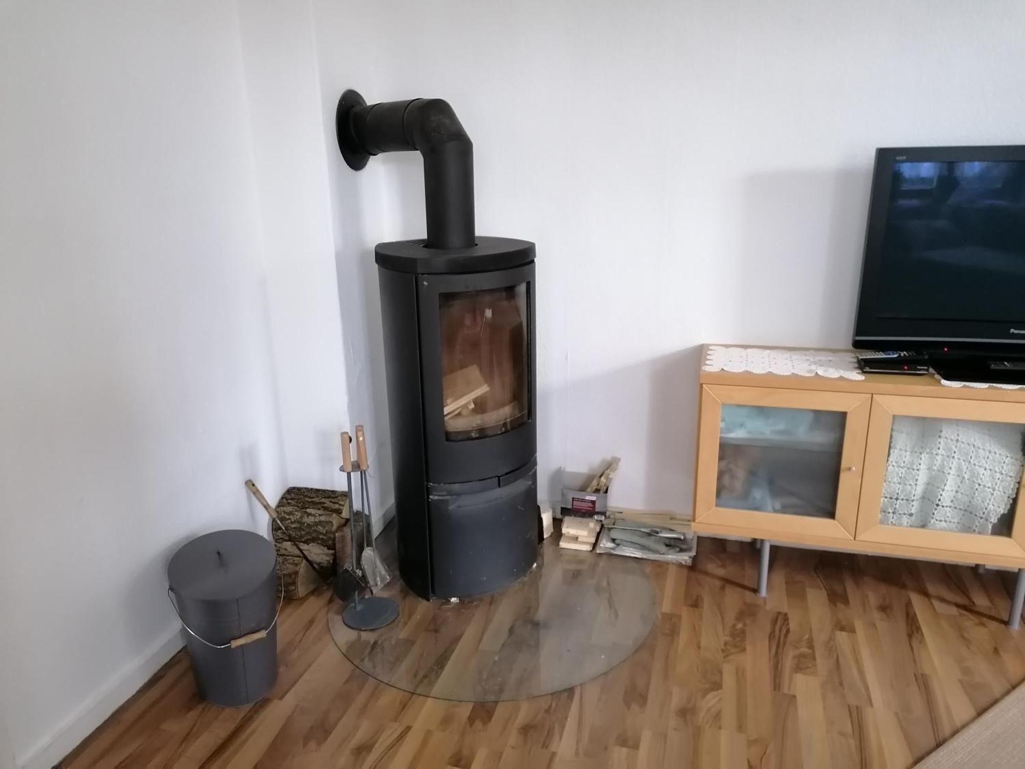 Lippolds Stube Apartment Brunkensen Стая снимка